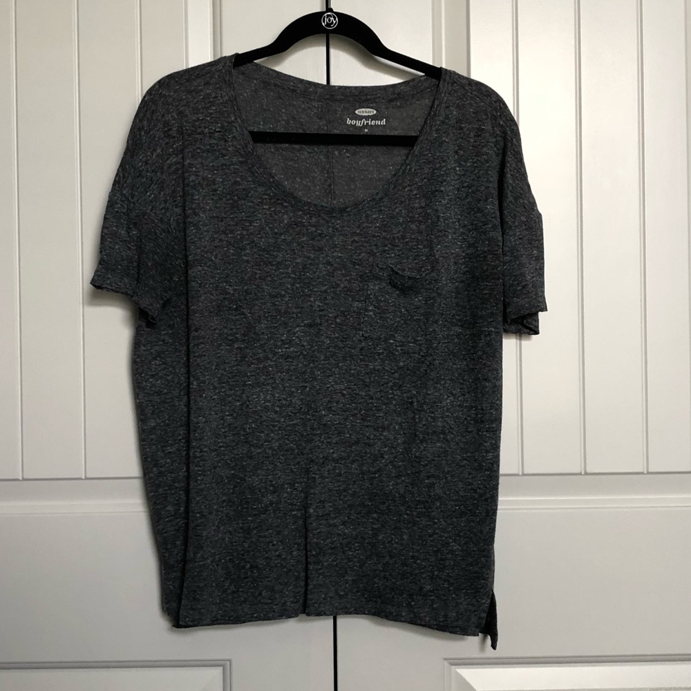 Boyfriend Tee